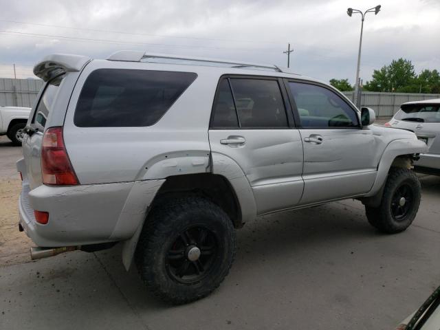 2003 Toyota 4Runner Limited VIN: JTEBT17R830021477 Lot: 55061744