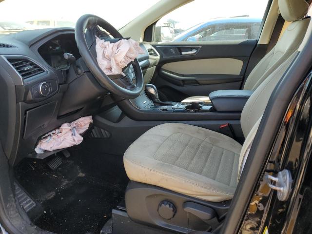 2018 FORD EDGE SE - 2FMPK3G9XJBB32189