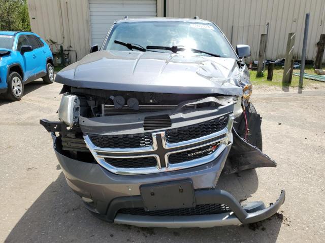 2012 Dodge Journey Crew VIN: 3C4PDDDG1CT152152 Lot: 53657684