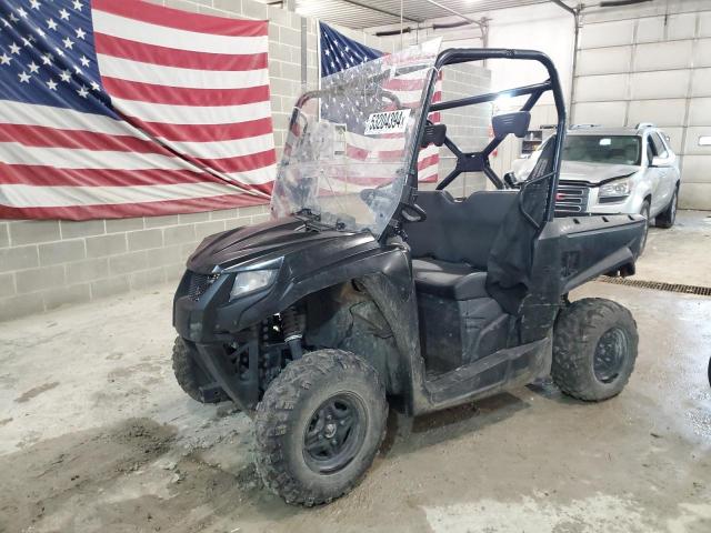 2017 ATV HUNTV - RFB17UXV7HK6R0647
