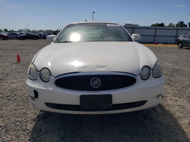 2007 Buick Lacrosse Cxl VIN: 2G4WD552471122621 Lot: 54926984