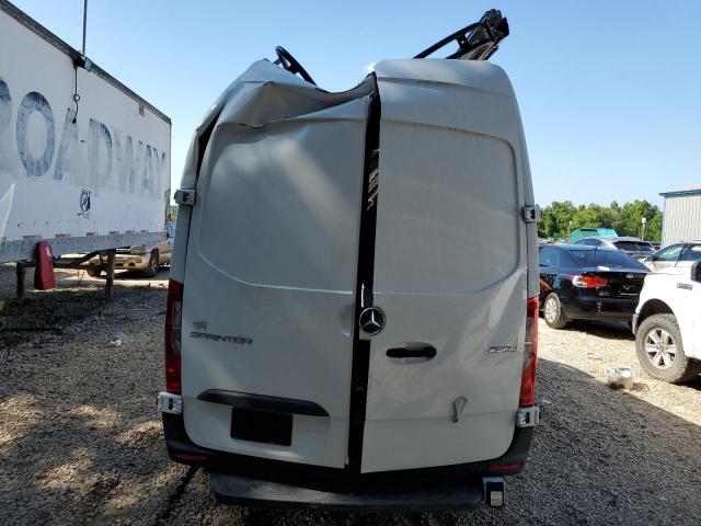 2020 Mercedes-Benz Sprinter 2500 VIN: W1W4EBHYXLT033765 Lot: 55131474