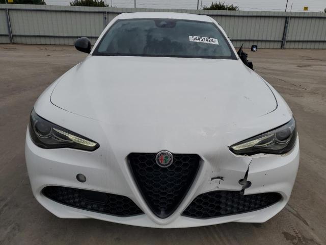 ZARFAMAN0L7623886 Alfa Romeo Giulia  5