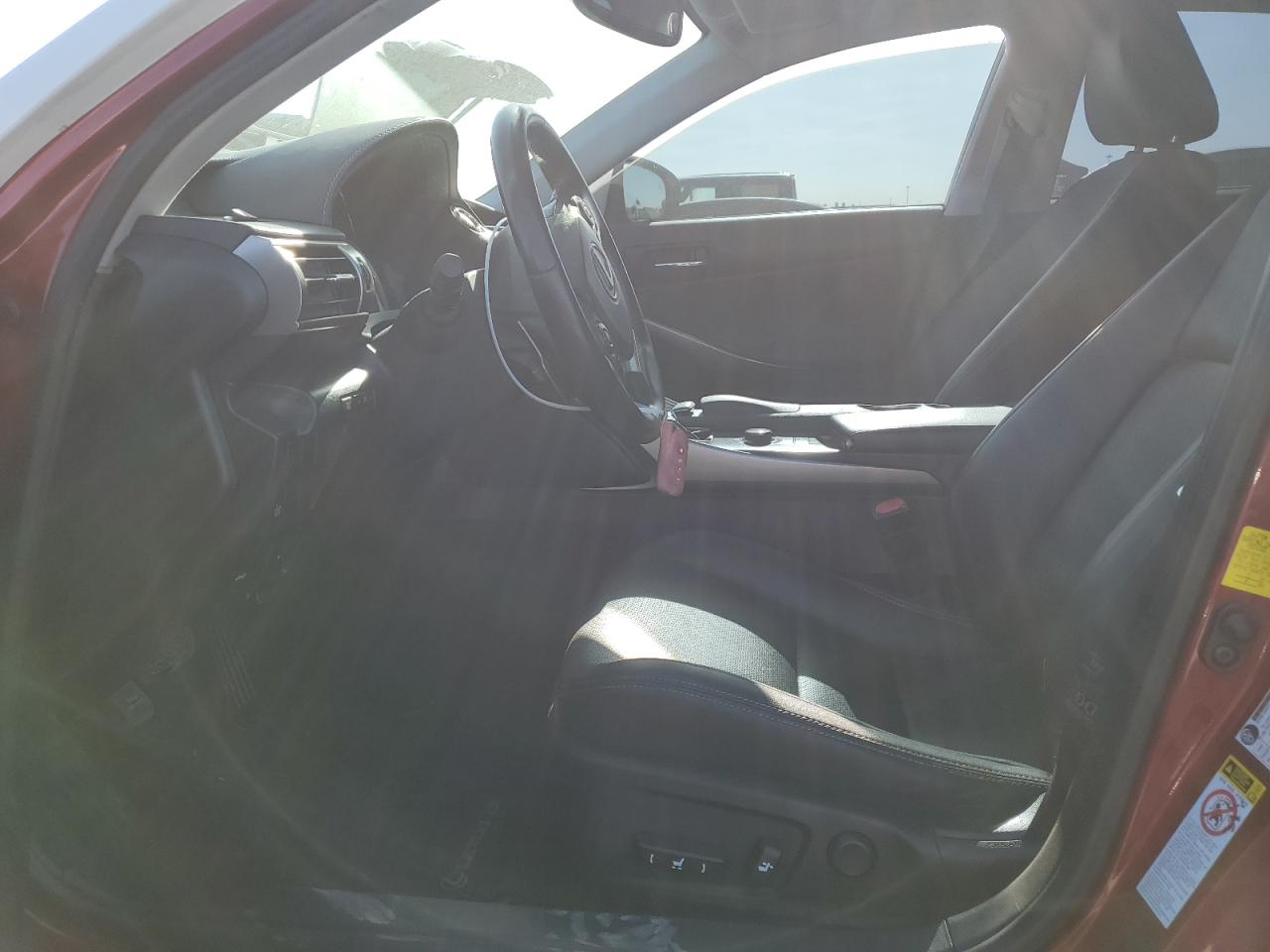 JTHBF1D22E5008053 2014 Lexus Is 250