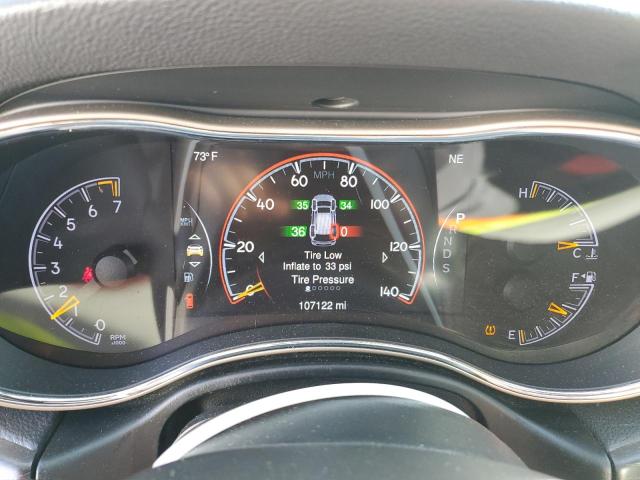 2015 Jeep Grand Cherokee Laredo VIN: 1C4RJFAG2FC158253 Lot: 55229664