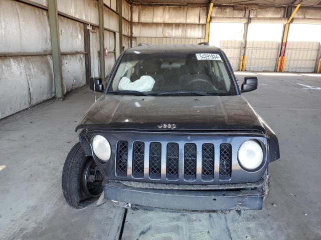 2014 Jeep Patriot Sport VIN: 1C4NJPBB8ED752670 Lot: 54391834