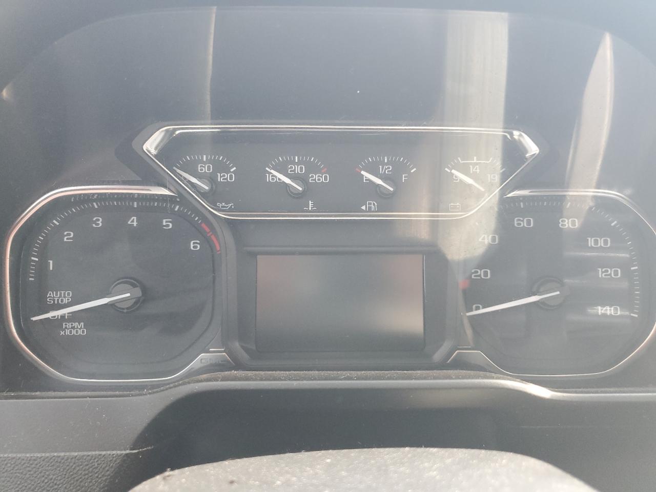 3GTP9EED9MG246012 2021 GMC Sierra K1500 At4