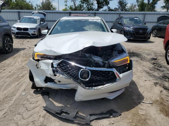 2018 Acura Tlx VIN: 19UUB1F30JA010382 Lot: 54081784