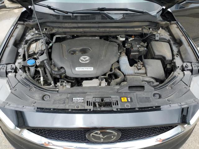 2020 Mazda Cx-5 Signature VIN: JM3KFBEY1L0847557 Lot: 57044754