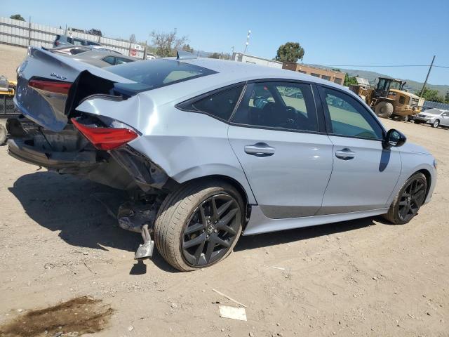 2022 Honda Civic Sport VIN: 2HGFE2F56NH598304 Lot: 53698014