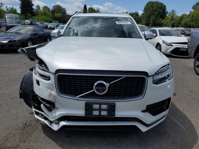 YV4A22PM4J1321020 | 2018 Volvo xc90 t6