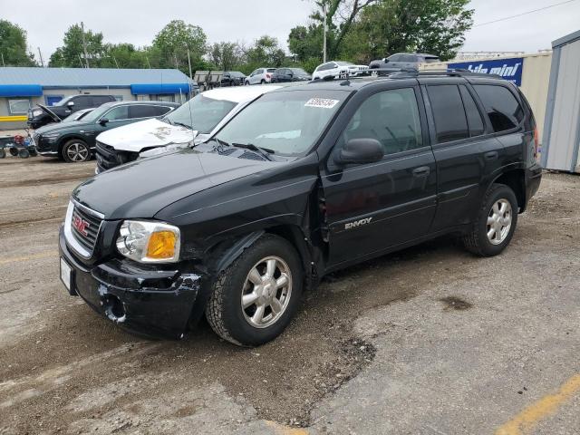 1GKDT13S552147295 | 2005 GM c envoy