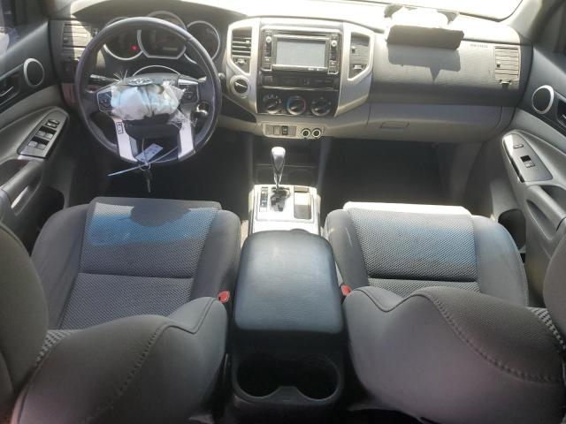 2014 Toyota Tacoma Double Cab VIN: 5TFLU4EN8EX104828 Lot: 56678694