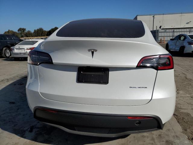 2023 Tesla Model Y VIN: 7SAYGDEE8PF869910 Lot: 56428424