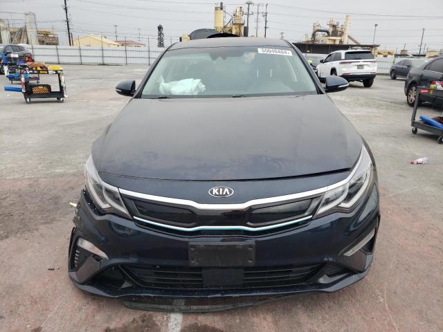 KNAGU4LE7L5037472 Kia Optima HYB 5