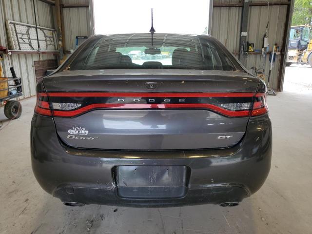 2015 Dodge Dart Gt VIN: 1C3CDFEB7FD228534 Lot: 54060594