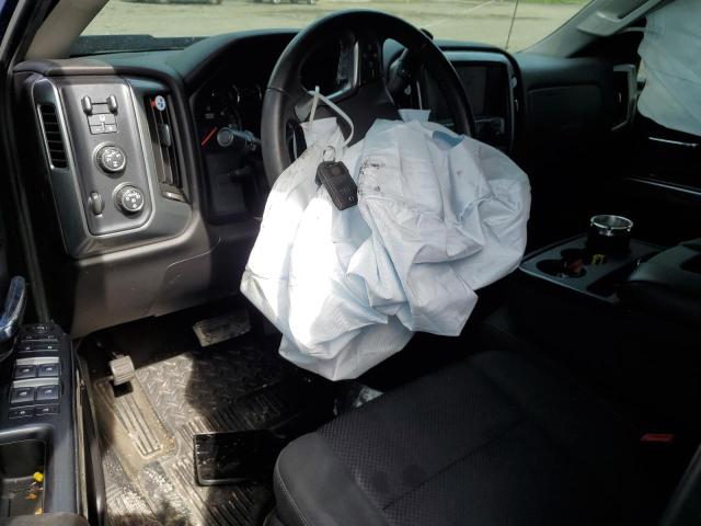 2016 Chevrolet Silverado K1500 Lt VIN: 1GCVKREC9GZ108730 Lot: 53999754