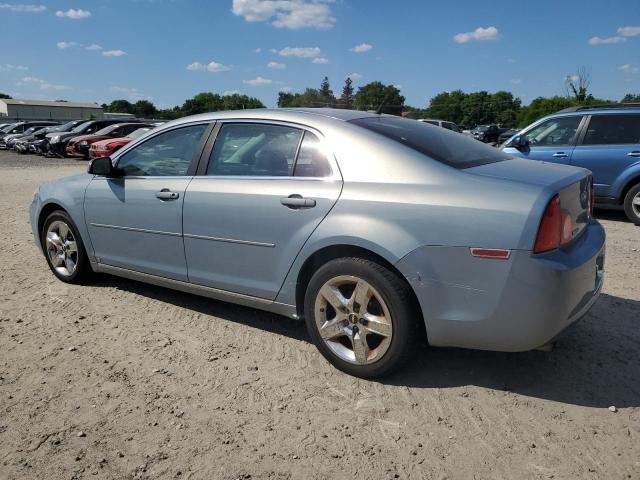 2009 Chevrolet Malibu 1Lt VIN: 1G1ZH57N394218530 Lot: 53197314