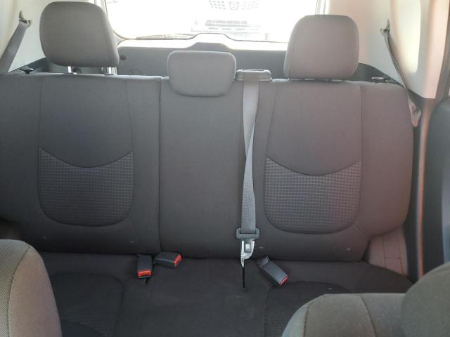 2012 Kia Soul VIN: KNDJT2A51C7395996 Lot: 56875584