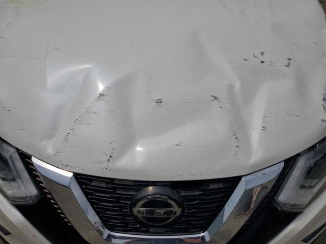 2019 Nissan Rogue S VIN: JN8AT2MT8KW259464 Lot: 53846474