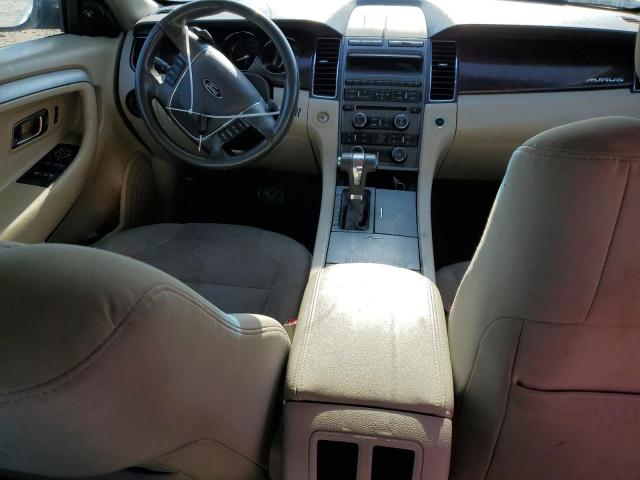 2012 Ford Taurus Sel VIN: 1FAHP2EW0CG122026 Lot: 53827764