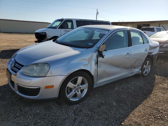 2008 Volkswagen Jetta Se VIN: 3VWRZ71K98M102621 Lot: 54836324