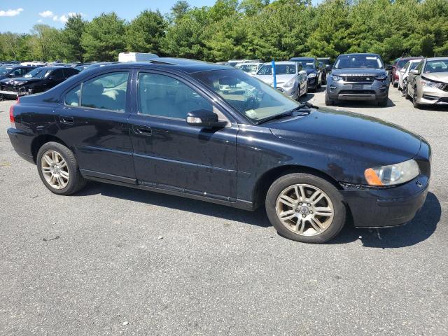 2007 Volvo S60 2.5T VIN: YV1RH592X72612118 Lot: 56873644