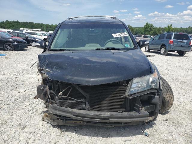 2013 Acura Mdx Technology VIN: 2HNYD2H31DH519927 Lot: 53484334