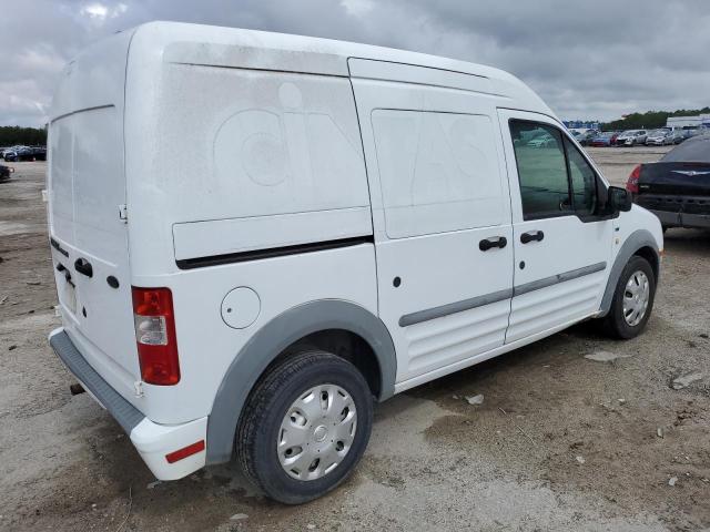 2011 Ford Transit Connect Xlt VIN: NM0LS7BNXBT045650 Lot: 55230394