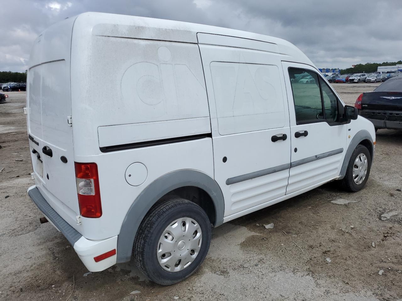 NM0LS7BNXBT045650 2011 Ford Transit Connect Xlt