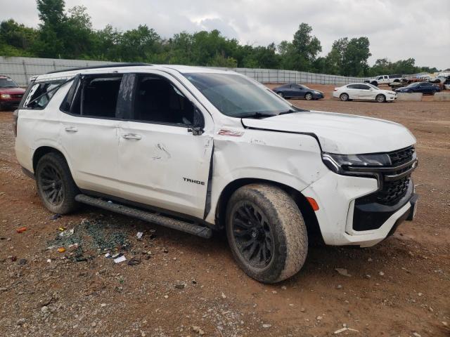 Vin: 1gnskpkd2nr314965, lot: 56314604, chevrolet tahoe k1500 z71 20224