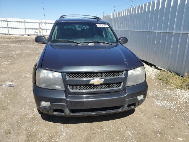 2006 Chevrolet Trailblazer Ext Ls VIN: 1GNET16S066102567 Lot: 53454484