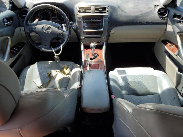 2006 Lexus Is 250 VIN: JTHCK262X65005342 Lot: 55175134