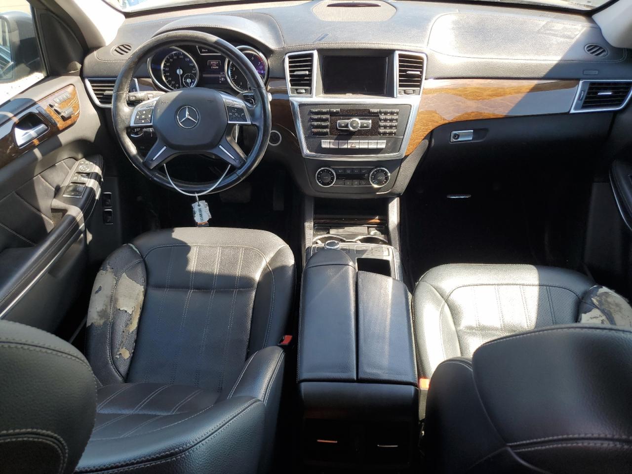 2013 Mercedes-Benz Gl 450 4Matic vin: 4JGDF7CE0DA221173