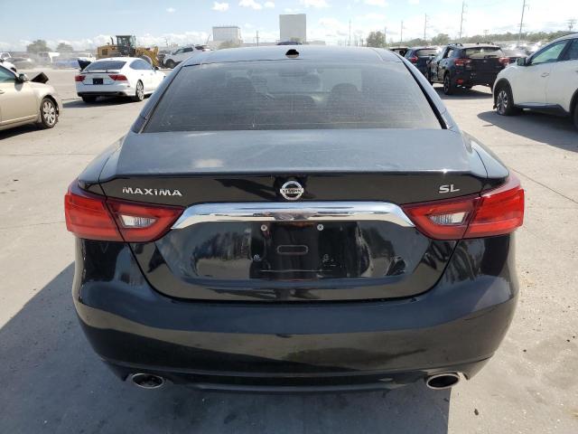 2017 Nissan Maxima 3.5S VIN: 1N4AA6AP6HC440255 Lot: 55907894