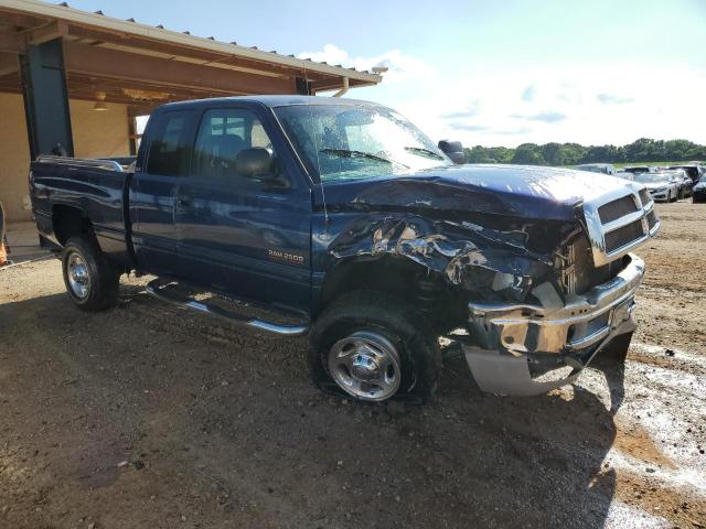 2002 Dodge Ram 2500 VIN: 3B7KF23632M274067 Lot: 55169844