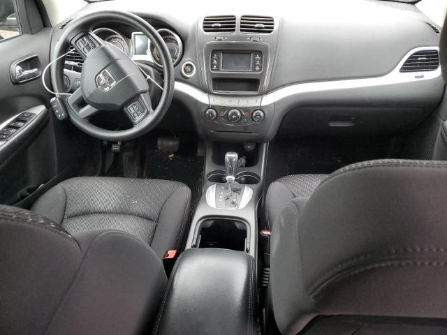 2012 Dodge Journey Sxt VIN: 3C4PDCBB1CT374076 Lot: 56275824