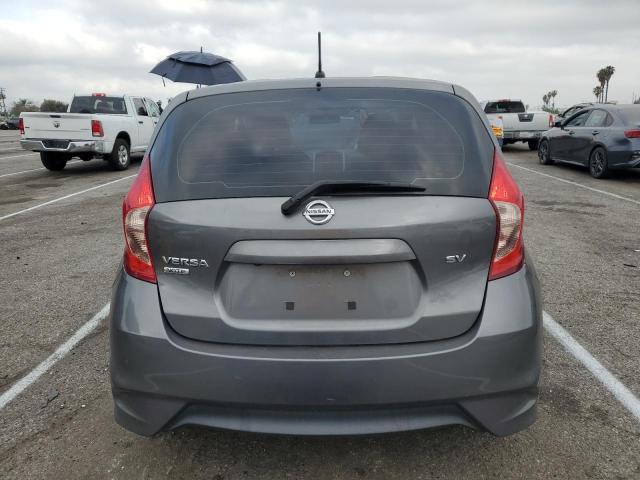 2019 Nissan Versa Note S VIN: 3N1CE2CP4KL358892 Lot: 54283144