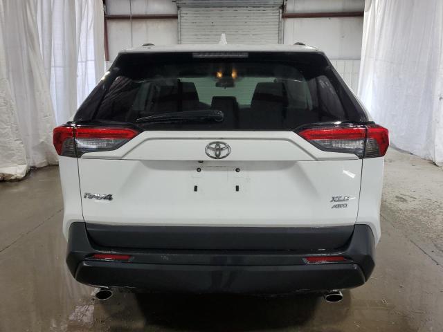 2021 Toyota Rav4 Xle VIN: 2T3P1RFV0MW222347 Lot: 55884704