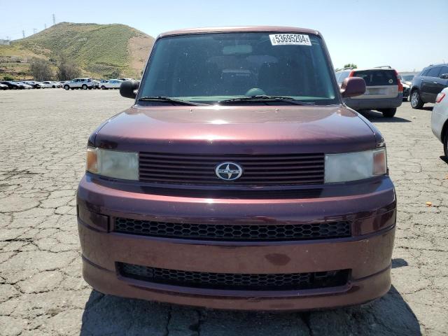 2005 Toyota Scion Xb VIN: JTLKT324550184896 Lot: 53695204