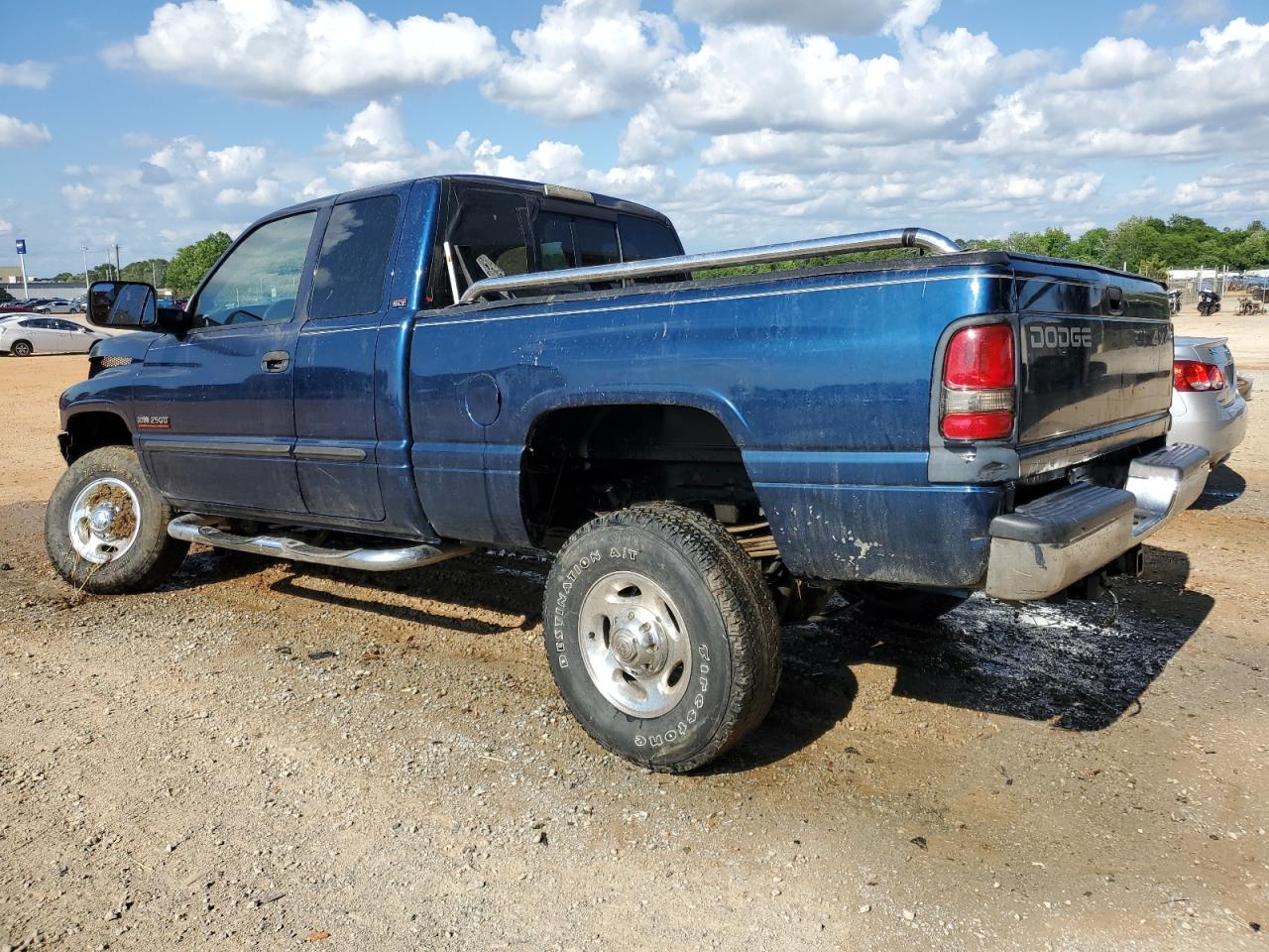 3B7KF23632M274067 2002 Dodge Ram 2500