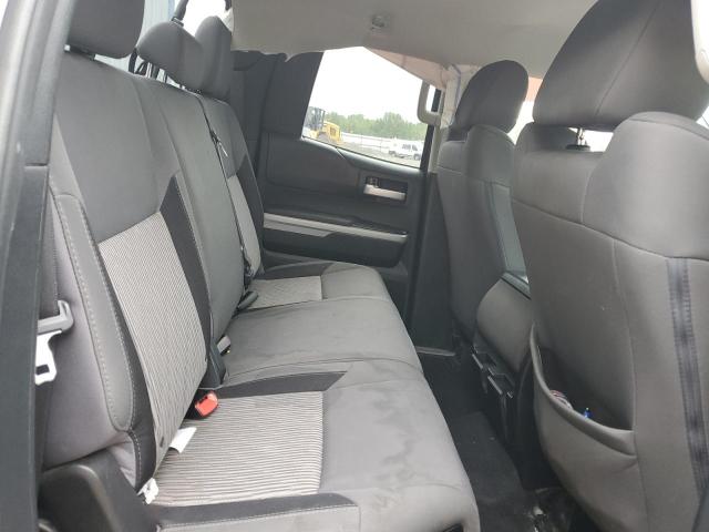 2016 Toyota Tundra Double Cab Sr/Sr5 VIN: 5TFUY5F14GX561648 Lot: 56047084