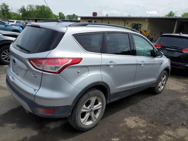 2016 Ford Escape Se VIN: 1FMCU9G91GUC68239 Lot: 55596054