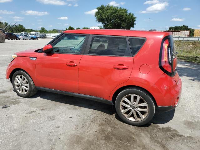 2019 Kia Soul + VIN: KNDJP3A59K7638088 Lot: 55963064