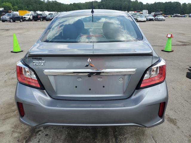 2022 MITSUBISHI MIRAGE G4 - ML32FUFJ0NHF06814