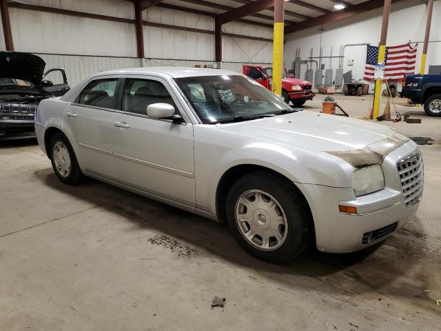 2006 Chrysler 300 Touring VIN: 2C3KA53G36H106124 Lot: 56374164