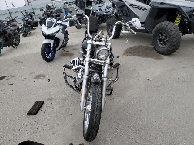 2023 HARLEY-DAVIDSON FXST 1HD1BVJ29PB039579
