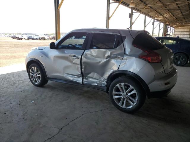 2013 Nissan Juke S/Sv/ VIN: JN1AF55C5DT051679 Lot: 55130864