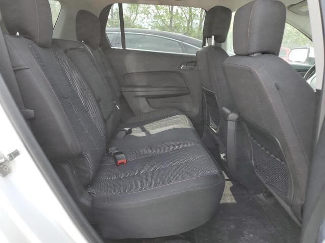 2016 GMC TERRAIN SL - 2GKALNEKXG6166034