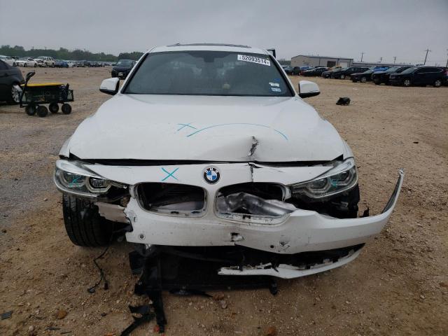 2018 BMW 330E - WBA8E1C56JA758953